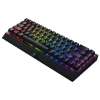Клавиатура Razer BlackWidow V3 Mini HyperSpeed Беспроводные / Черный photo 4