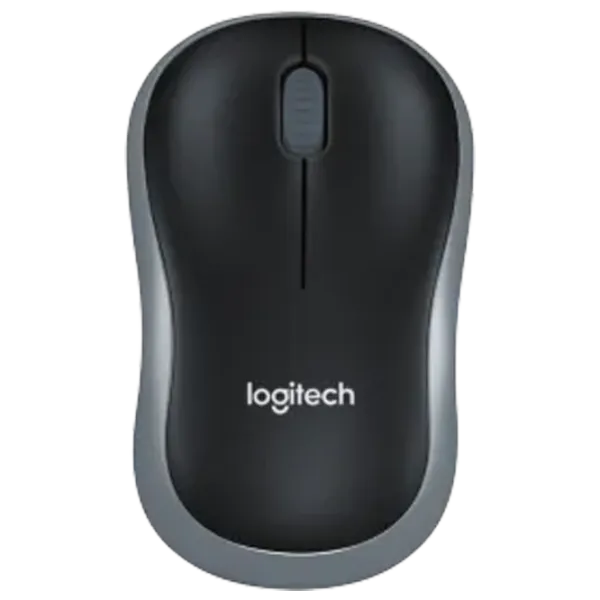 Tastatura & Mouse Logitech Desktop MK270 Fără fir/ Black photo 8