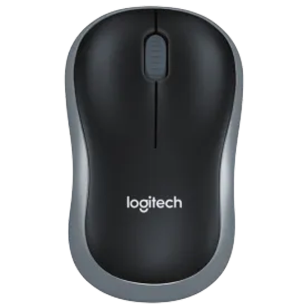 Tastatura & Mouse Logitech Desktop MK270 Fără fir/ Black photo 8