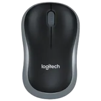 Tastatura & Mouse Logitech Desktop MK270 Fără fir/ Black photo 7