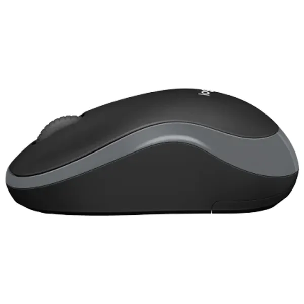 Tastatura & Mouse Logitech Desktop MK270 Fără fir/ Black photo 9