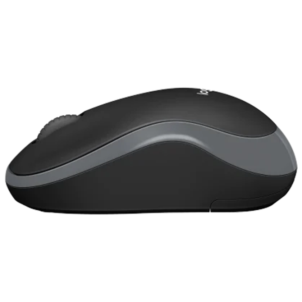 Tastatura & Mouse Logitech Desktop MK270 Fără fir/ Black photo 9