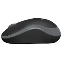 Tastatura & Mouse Logitech Desktop MK270 Fără fir/ Black photo 8