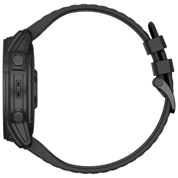 Ceas inteligent Garmin Tactix 7 Standart Edition 1.4"/ 010-02704-01/ Black photo 2