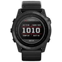 Умные часы Garmin Tactix 7 Standart Edition 1.4"/ 010-02704-01/ Черный photo 3