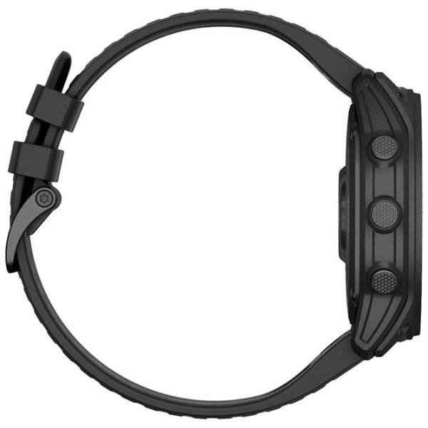 Ceas inteligent Garmin Tactix 7 Standart Edition 1.4"/ 010-02704-01/ Black photo 4