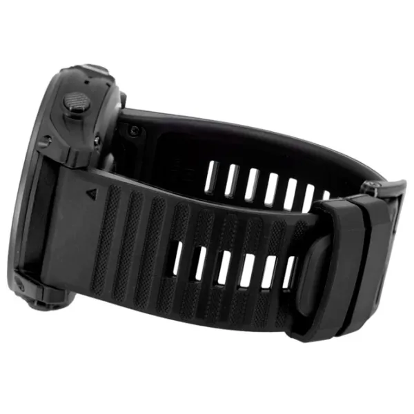 Ceas inteligent Garmin Tactix 7 Standart Edition 1.4"/ 010-02704-01/ Black photo 5