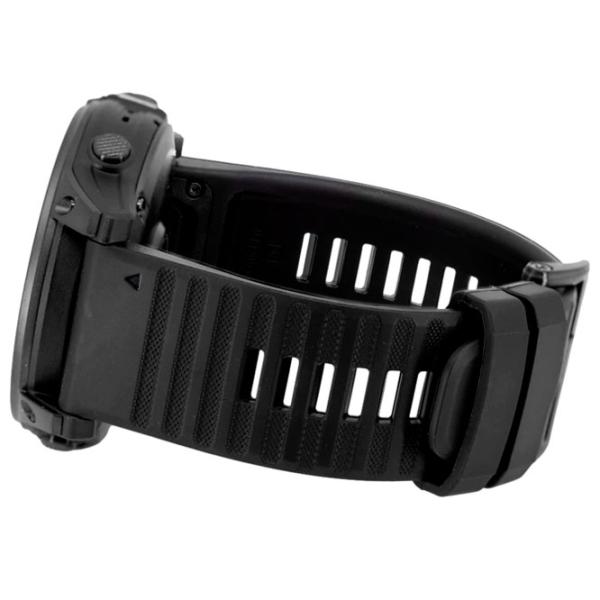 Ceas inteligent Garmin Tactix 7 Standart Edition 1.4"/ 010-02704-01/ Black photo 5