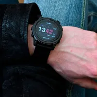 Умные часы Garmin Tactix 7 Standart Edition 1.4"/ 010-02704-01/ Черный photo 7