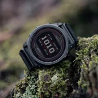Умные часы Garmin Tactix 7 Standart Edition 1.4"/ 010-02704-01/ Черный photo 8