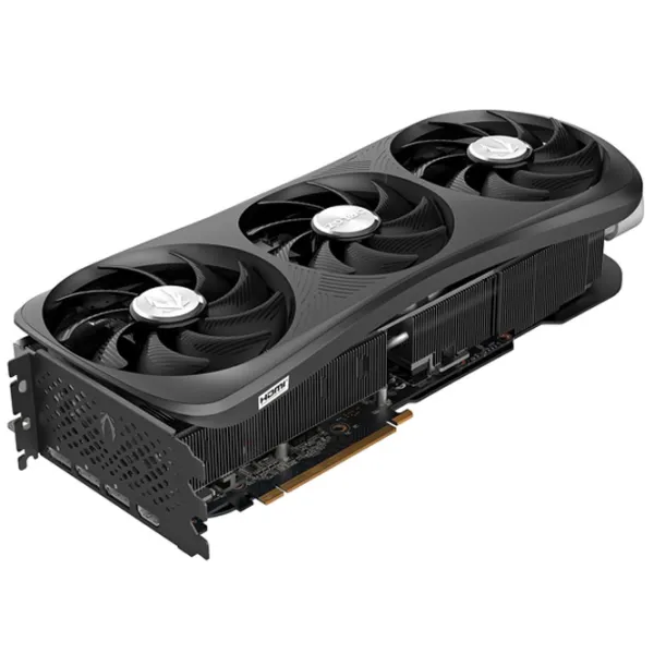 Видеокарта Zotac GeForce RTX 4080 Trinity OC PCI Express x16 4.0 / 16 ГБ photo 3 Видеокарта Zotac GeForce RTX 4080 Trinity OC PCI Express x16 4.0 / 16 ГБ photo 3