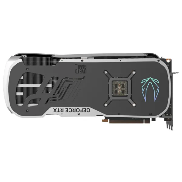 Видеокарта Zotac GeForce RTX 4080 Trinity OC PCI Express x16 4.0 / 16 ГБ photo 4 Видеокарта Zotac GeForce RTX 4080 Trinity OC PCI Express x16 4.0 / 16 ГБ photo 4