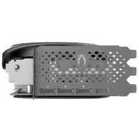 Placă video Zotac GeForce RTX 4080 Trinity OC PCI Express x16 4.0 / 16 GB photo 5