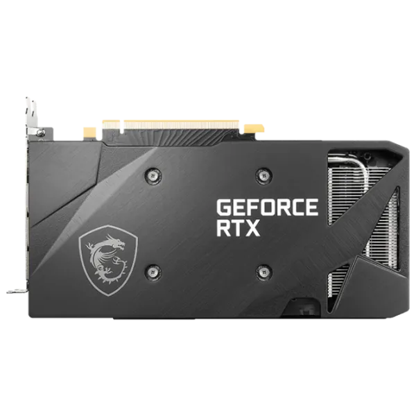 Placă video MSI GeForce RTX 3050 VENTUS 2X PCI Express x8 4.0 / 8 GB photo 3 Placă video MSI GeForce RTX 3050 VENTUS 2X PCI Express x8 4.0 / 8 GB photo 3