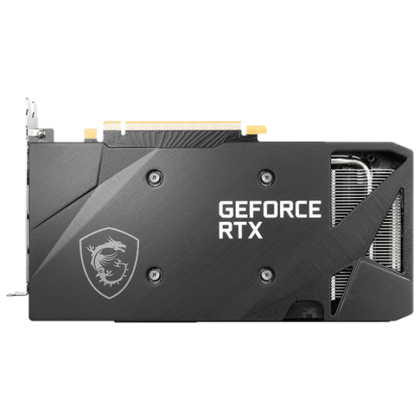 Placă video MSI GeForce RTX 3050 VENTUS 2X PCI Express x8 4.0 / 8 GB photo 3 Placă video MSI GeForce RTX 3050 VENTUS 2X PCI Express x8 4.0 / 8 GB photo 3
