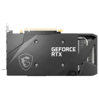 Placă video MSI GeForce RTX 3050 VENTUS 2X PCI Express x8 4.0 / 8 GB photo 3