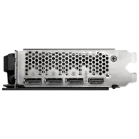 Placă video MSI GeForce RTX 3050 VENTUS 2X PCI Express x8 4.0 / 8 GB photo 4