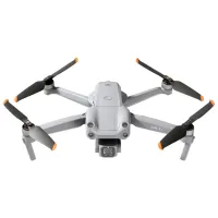 Дрон DJI Mavic Air 2S Профессиональный / Серый photo 2