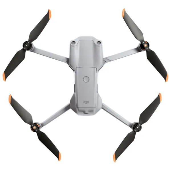 Dronă DJI Mavic Air 2S Profesional / Gray photo 4