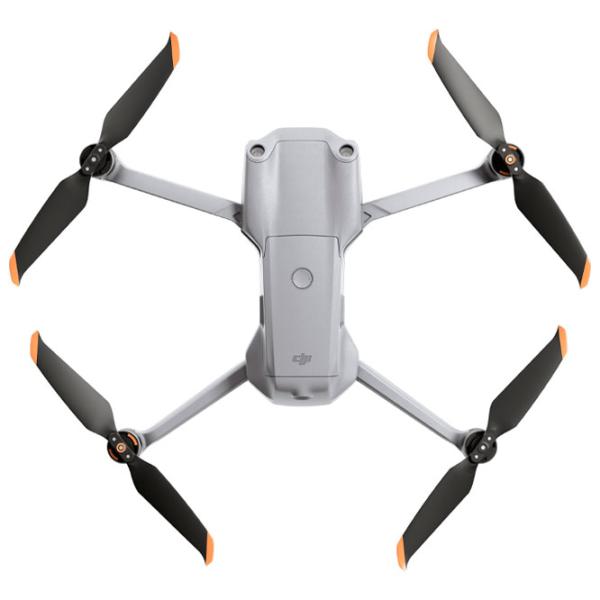 Dronă DJI Mavic Air 2S Profesional / Gray photo 4