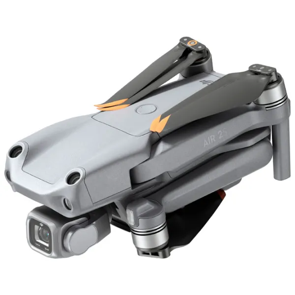 Dronă DJI Mavic Air 2S Profesional / Gray photo 5