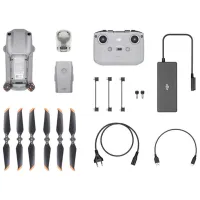 Дрон DJI Mavic Air 2S Профессиональный / Серый photo 7