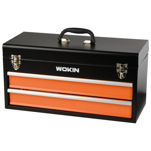 Набор инструментов Wokin 901098 Количество в наборе: 98 photo 6