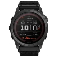 Умные часы Garmin Tactix 7 Pro Ballistics Edition 1.4"/ 010-02704-21/ Черный photo 3