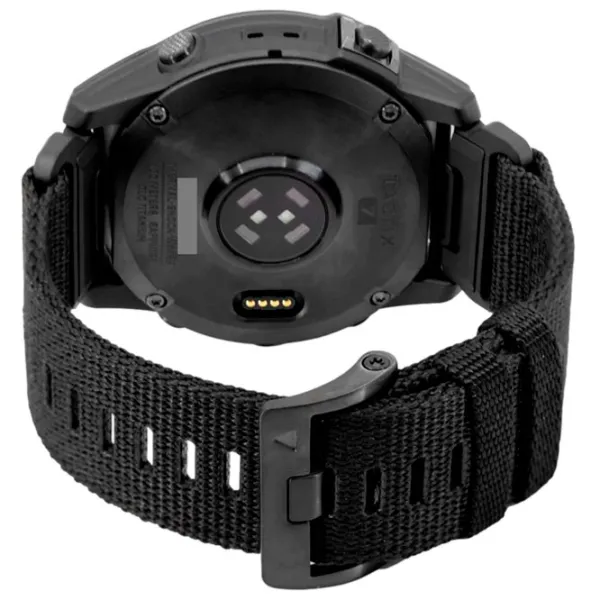 Ceas inteligent Garmin Tactix 7 Pro Ballistics Edition 1.4"/ 010-02704-21/ Black photo 5