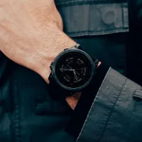 Умные часы Garmin Tactix 7 Pro Ballistics Edition 1.4"/ 010-02704-21/ Черный photo 8