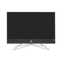 Моноблок HP 23.8" Full HD Core i3/ 24-df1064ur/ 8 ГБ/ 256 ГБ/ Черный photo 2