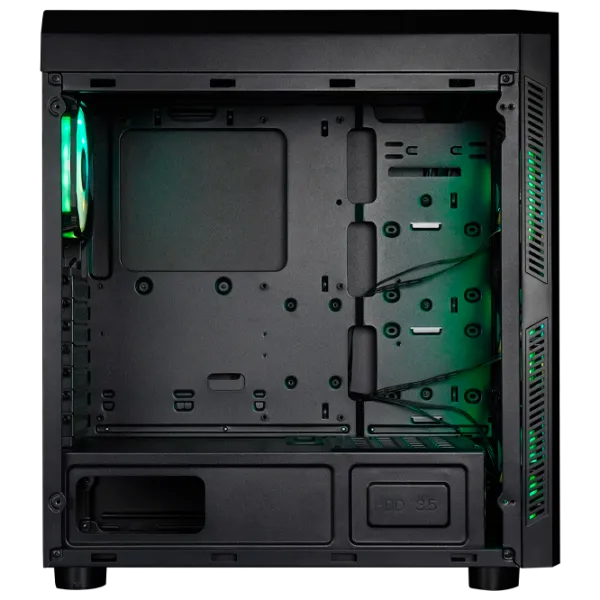 Calculator de jocuri Navigator 00368 Core i7 12700KF/ 32 GB/ 2 TB/ 512 GB/ GeForce RTX 4080 photo 2