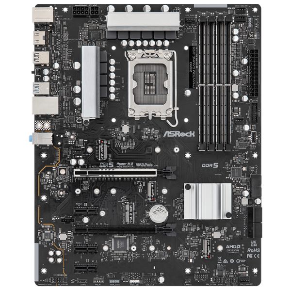 Calculator de jocuri Navigator 00368 Core i7 12700KF/ 32 GB/ 2 TB/ 512 GB/ GeForce RTX 4080 photo 3