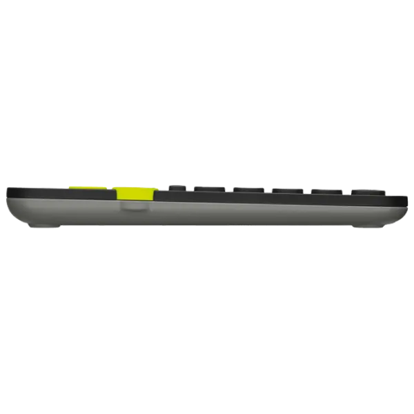 Tastatură Logitech K480 US Fără fir/ Black photo 6