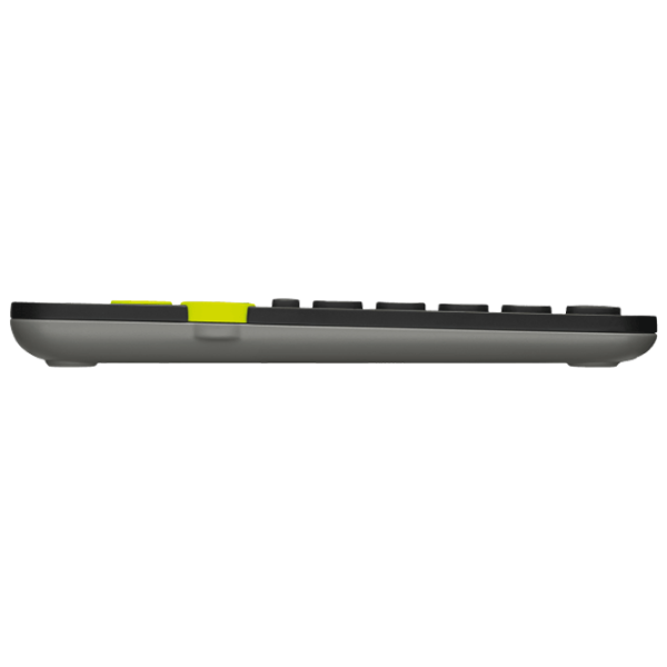 Tastatură Logitech K480 US Fără fir/ Black photo 6