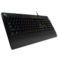 Tastatură Logitech G213 Prodigy Cu fir/ Black photo 2
