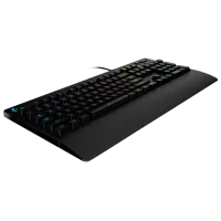 Tastatură Logitech G213 Prodigy Cu fir/ Black photo 3