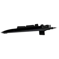 Tastatură Logitech G213 Prodigy Cu fir/ Black photo 4