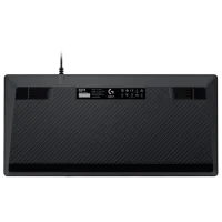 Tastatură Logitech G213 Prodigy Cu fir/ Black photo 5