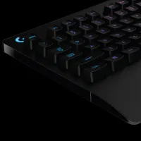 Tastatură Logitech G213 Prodigy Cu fir/ Black photo 7