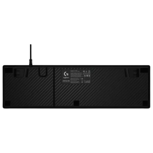 Tastatură Logitech G413 Cu fir / Silver photo 5 Tastatură Logitech G413 Cu fir / Silver photo 5