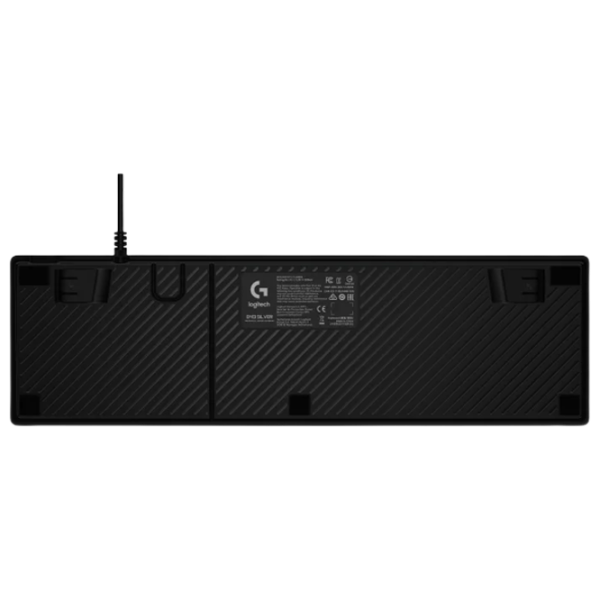 Tastatură Logitech G413 Cu fir / Silver photo 5 Tastatură Logitech G413 Cu fir / Silver photo 5