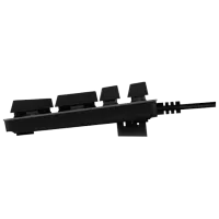 Клавиатура Logitech G413 Проводная / Серебряный photo 5