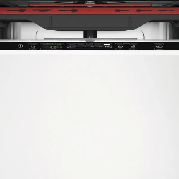 Посудомоечная машина AEG FSB52917Z Полногабаритная/ Черный photo 2