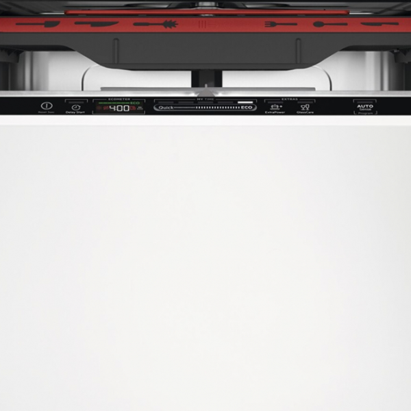 Посудомоечная машина AEG FSB52917Z Полногабаритная/ Черный photo 2