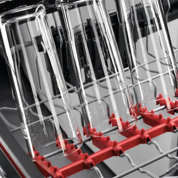 Посудомоечная машина AEG FSB52917Z Полногабаритная/ Черный photo 5