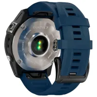 Умные часы Garmin Quatix 7 Sapphire Edition 1.3"/ 010-02582-61/ Темно-синий photo 4