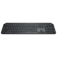 Tastatură Logitech MX Keys Fără fir / Black photo 3