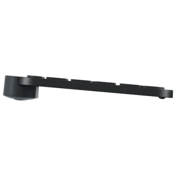 Клавиатура Logitech MX Keys Беспроводные + Проводные/ Черный photo 6
