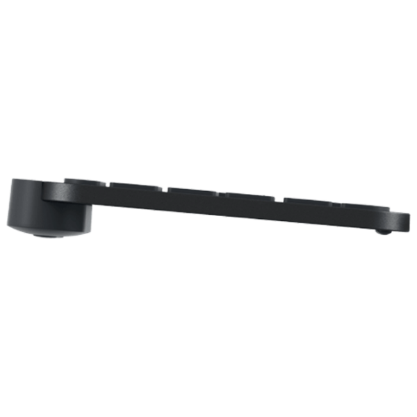 Клавиатура Logitech MX Keys Беспроводные + Проводные/ Черный photo 6